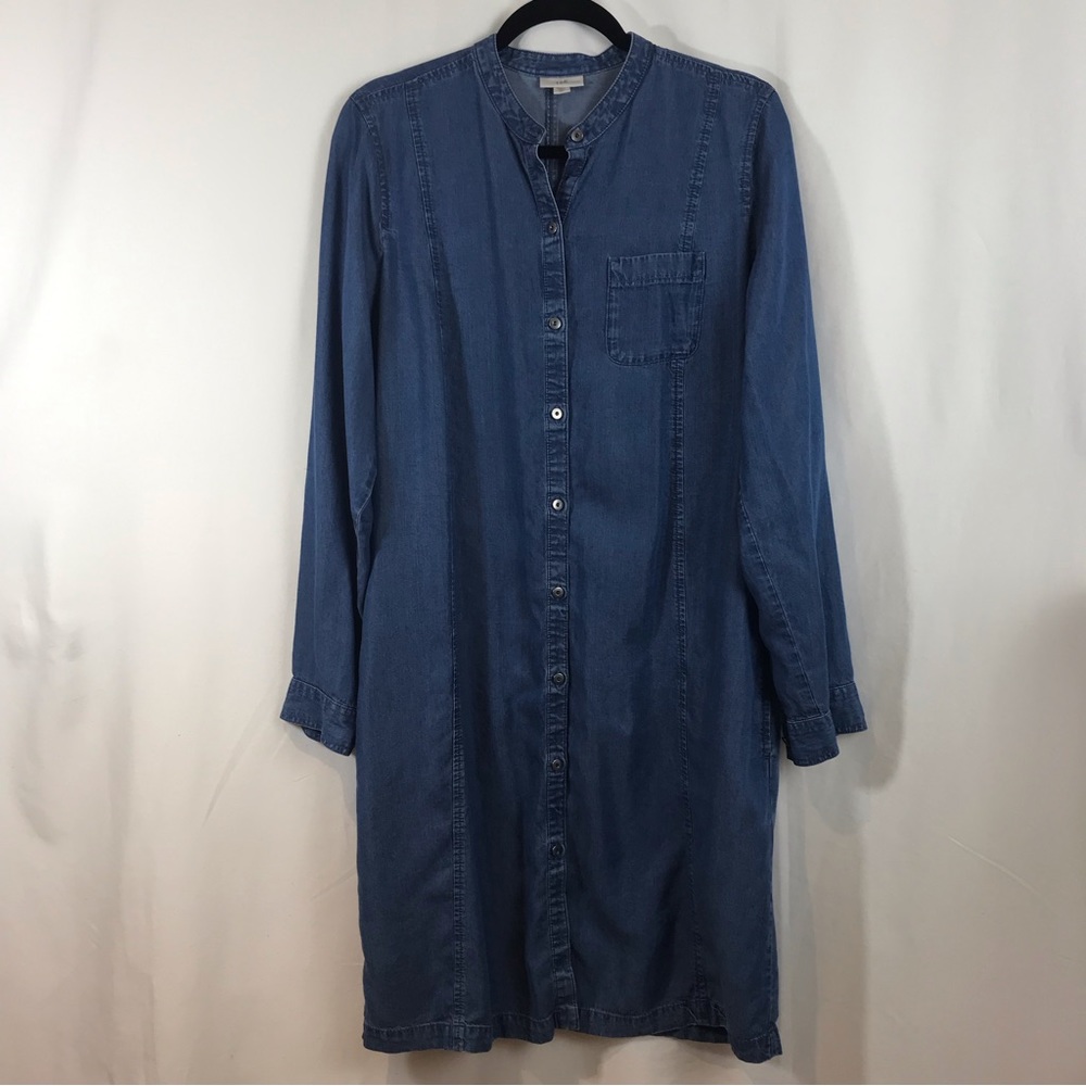 J. Jill Denim Dress